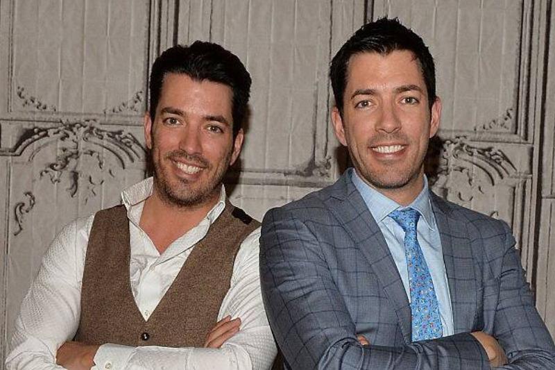 Property Brothers Property Brothers