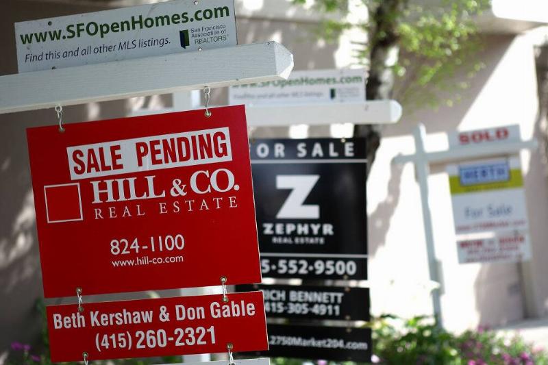Real estate signage Real estate signage