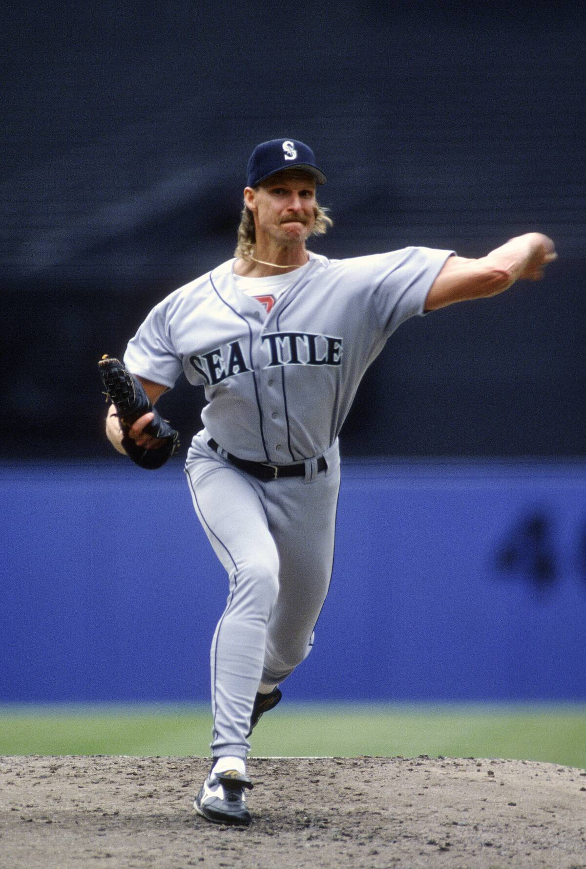 Seattle Mariners v New York Yankees