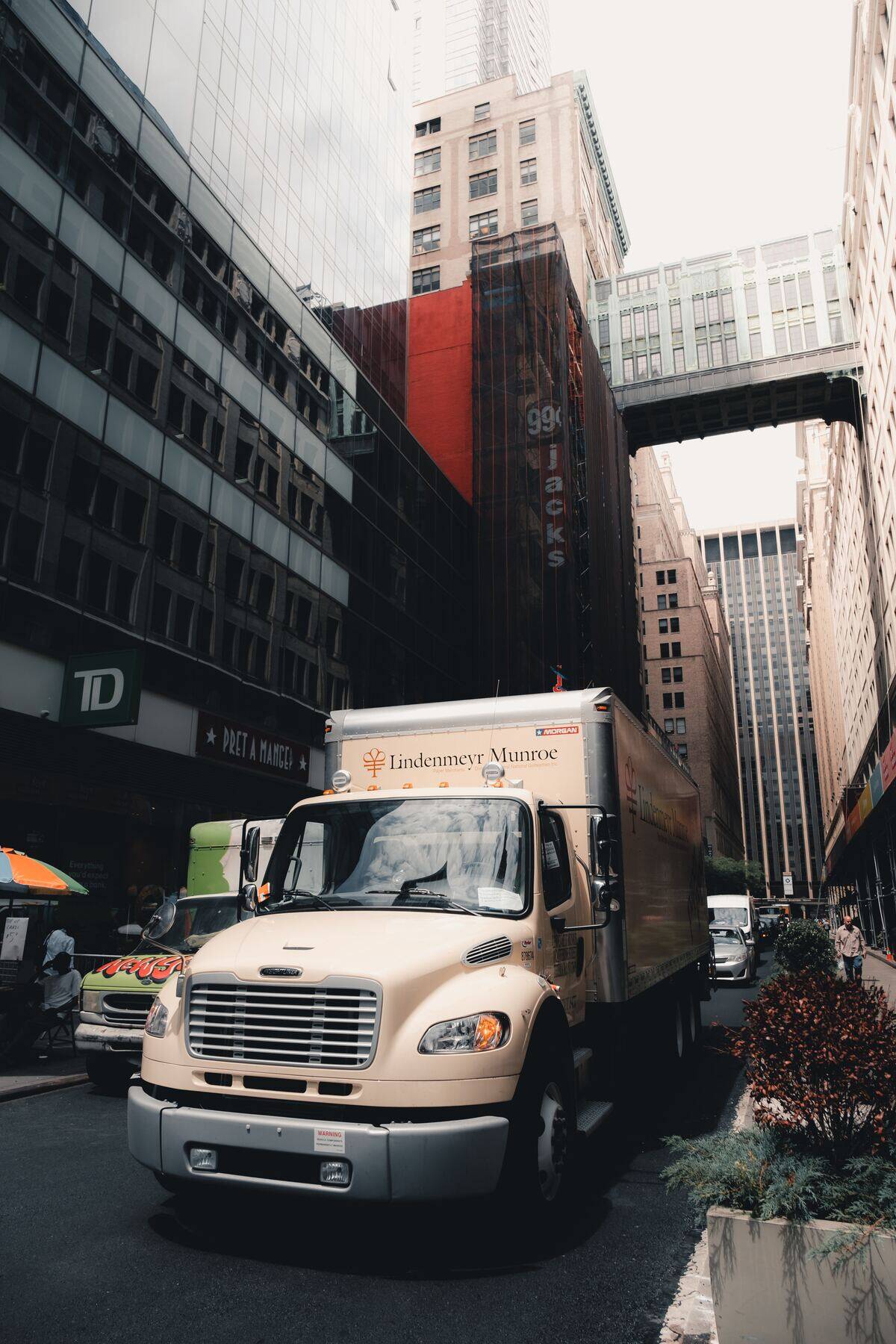 Truck