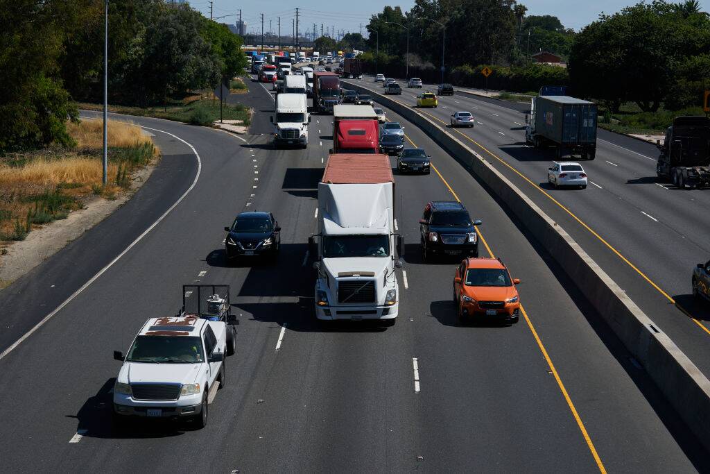 Trucks