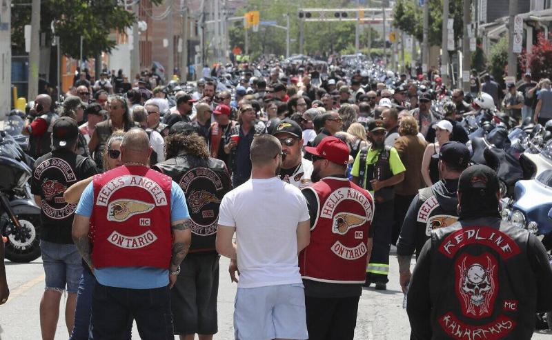 Hell's Angels
