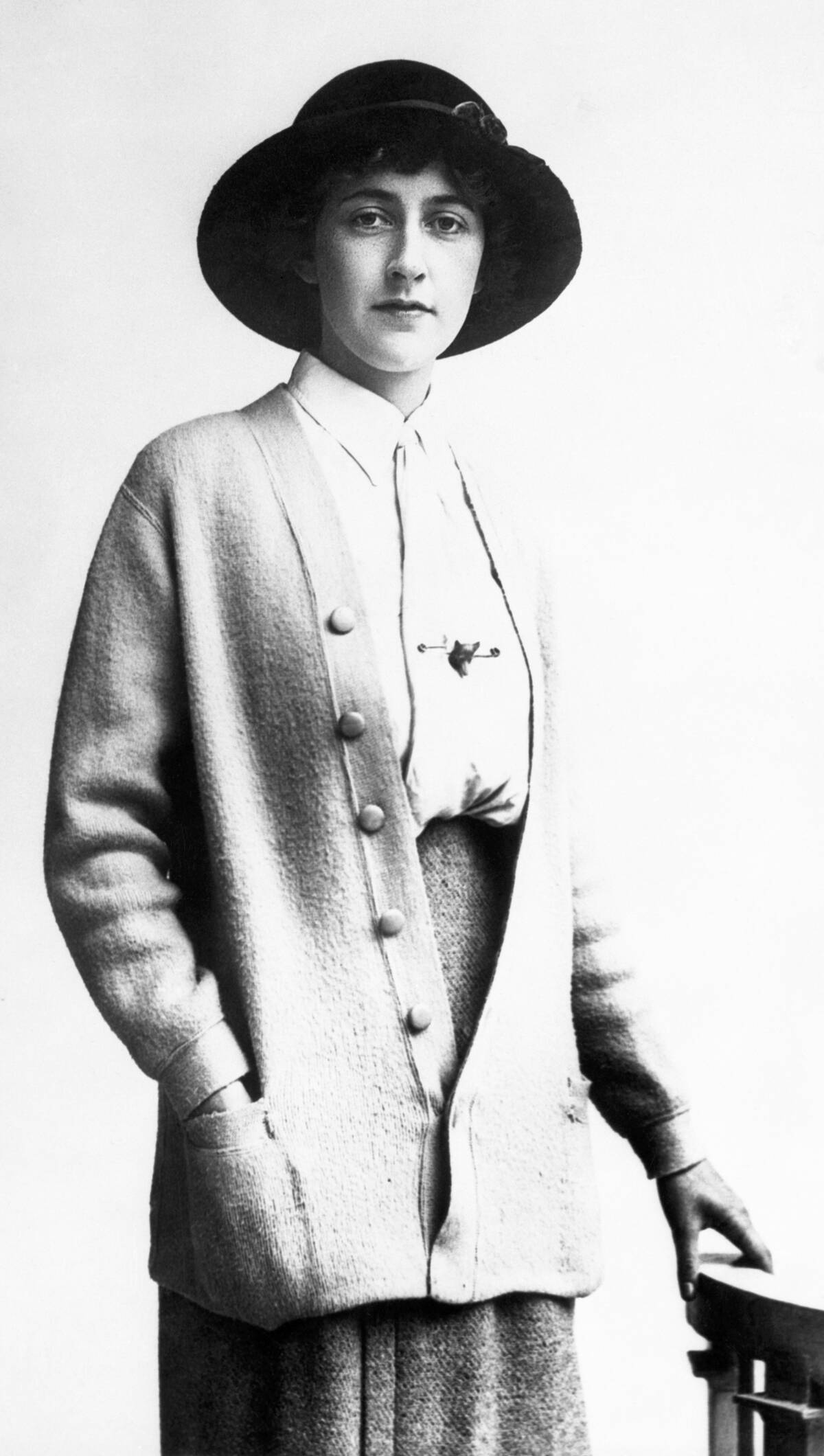 Agatha Christie