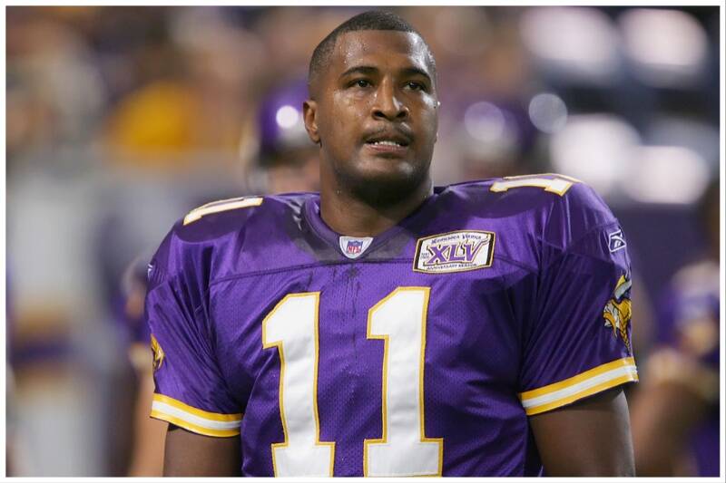 Daunte Culpepper