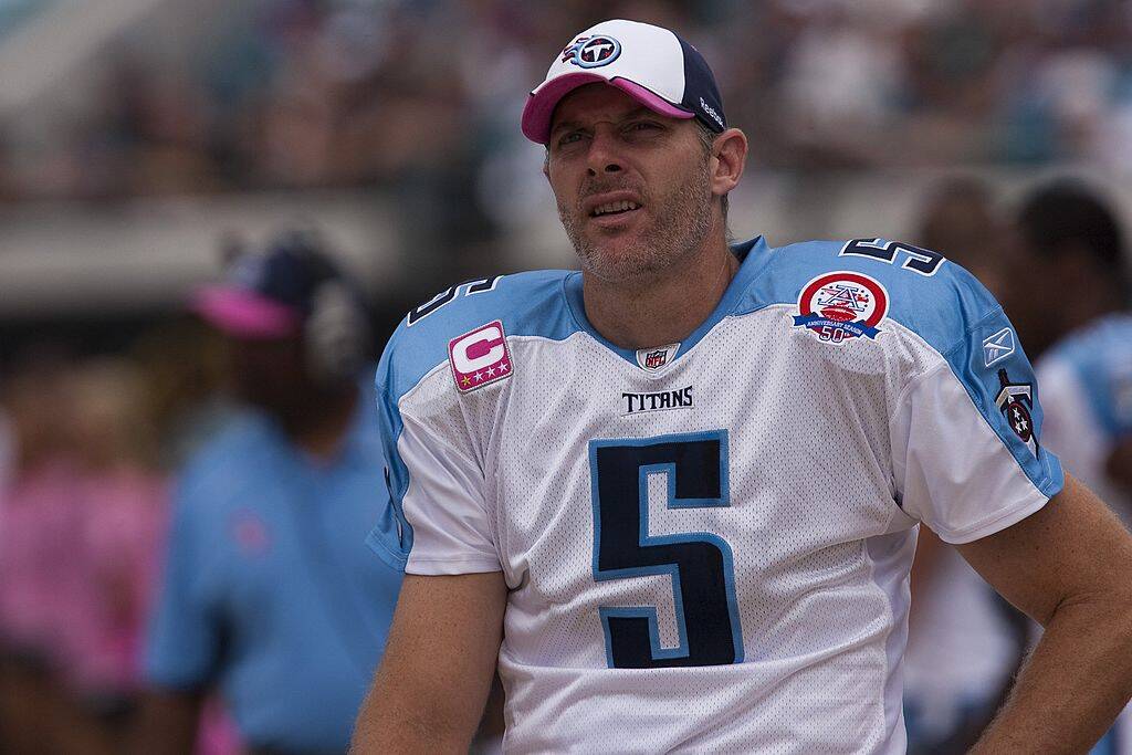 Kerry Collins