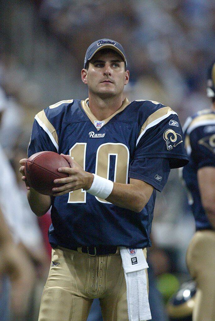 Marc Bulger