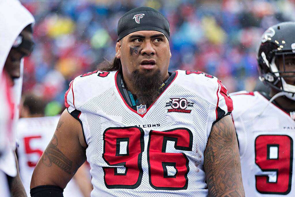 Paul Soliai