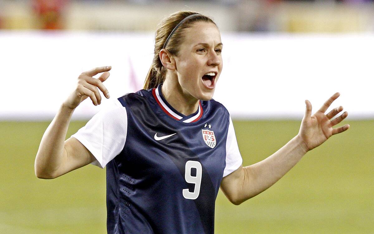 China v United States