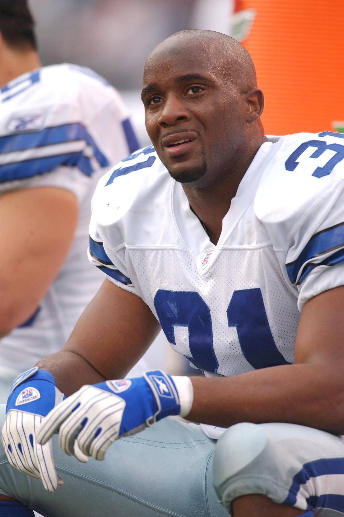 Dallas Cowboys v Baltimore Ravens