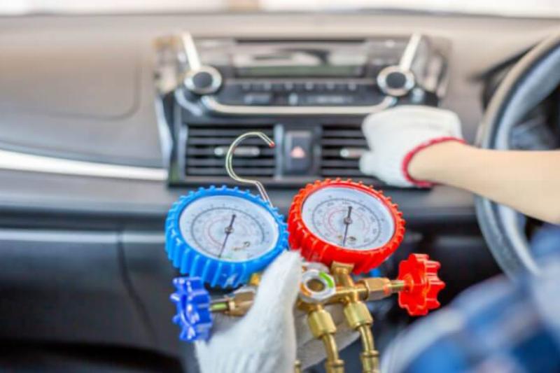 how-often-should-car-air-conditioning-be-recharged