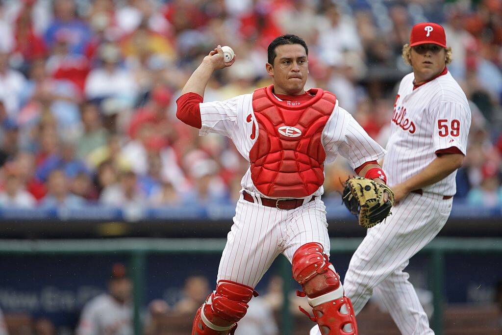 Carlos Ruiz