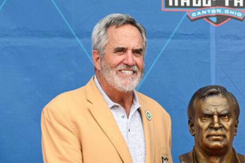 Dan Fouts Dan Fouts