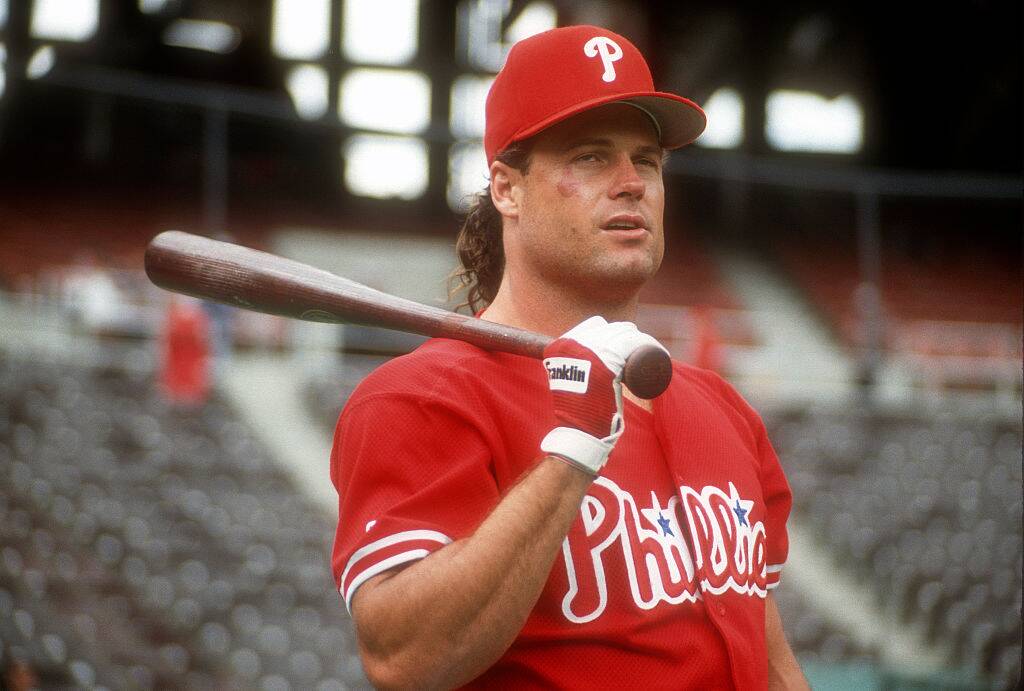 Darren Daulton