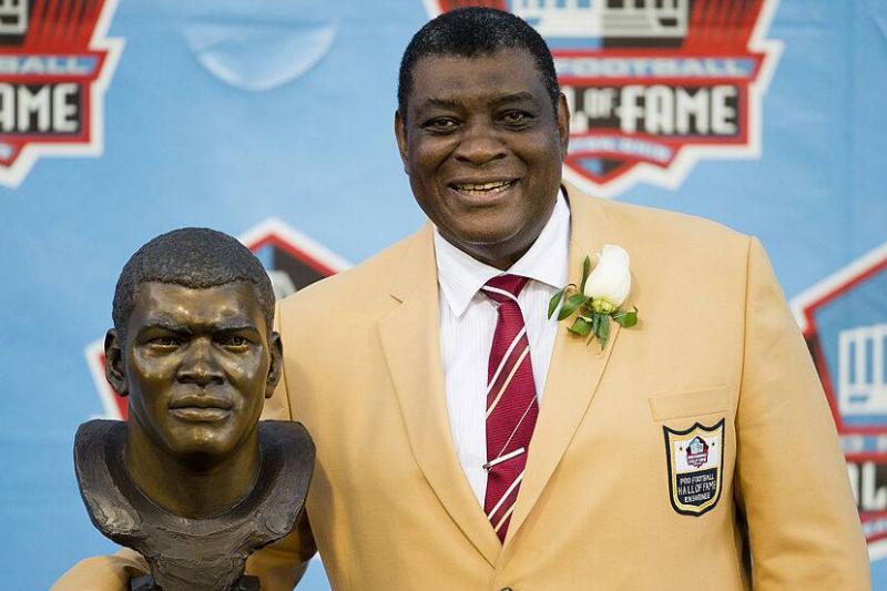 Dave Robinson Dave Robinson