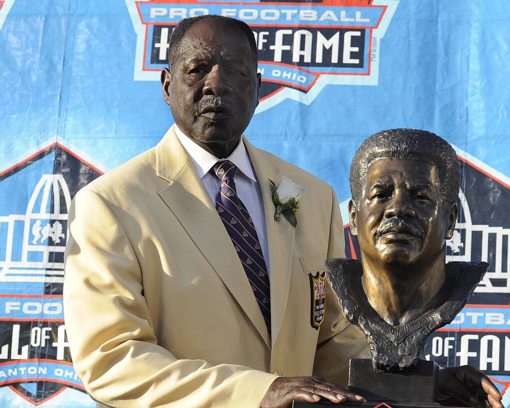 Emmitt Thomas