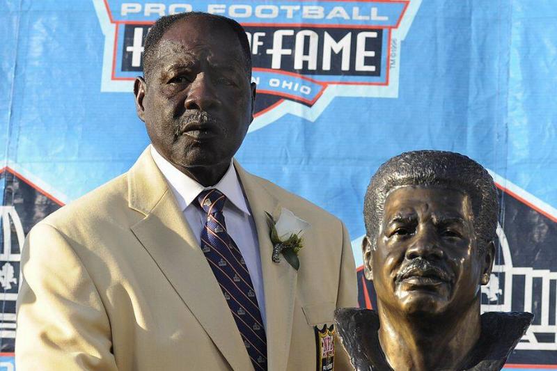Emmitt Thomas Emmitt Thomas