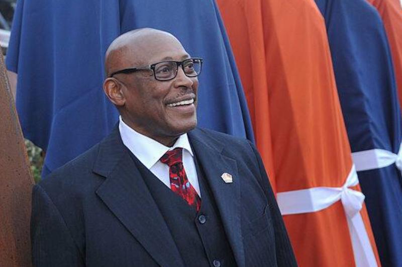 Floyd Little Floyd Little
