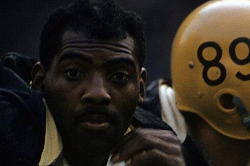 John Henry Johnson John Henry Johnson