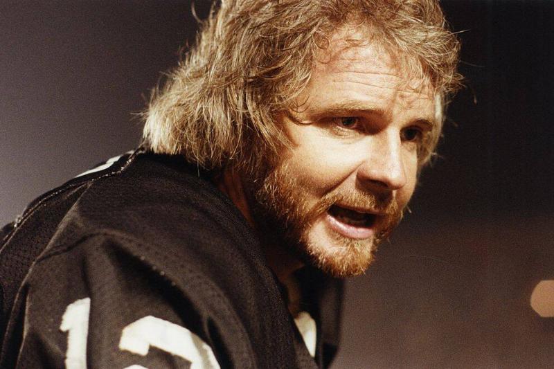 Ken Stabler Ken Stabler