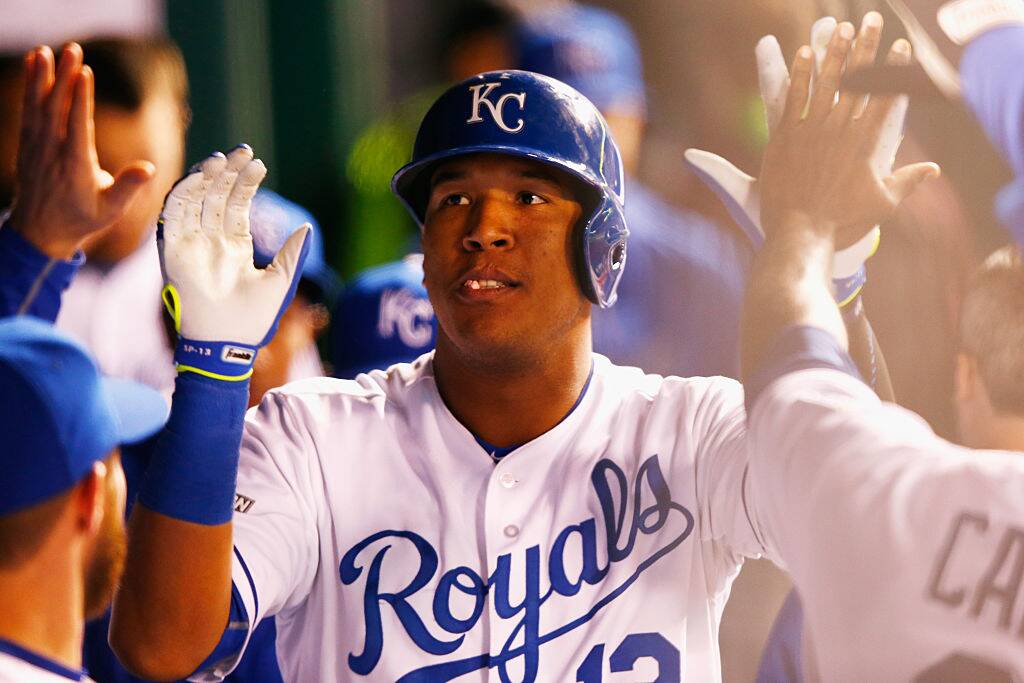 Salvador Perez
