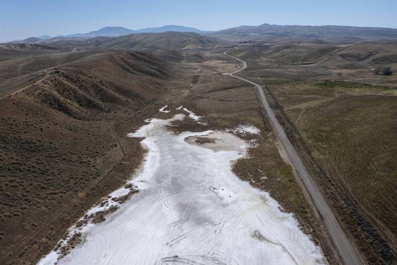 Active San Andreas Fault Threatens California Infrastructure