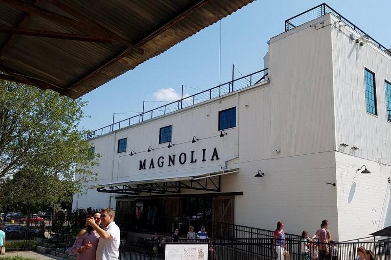 magnolia market