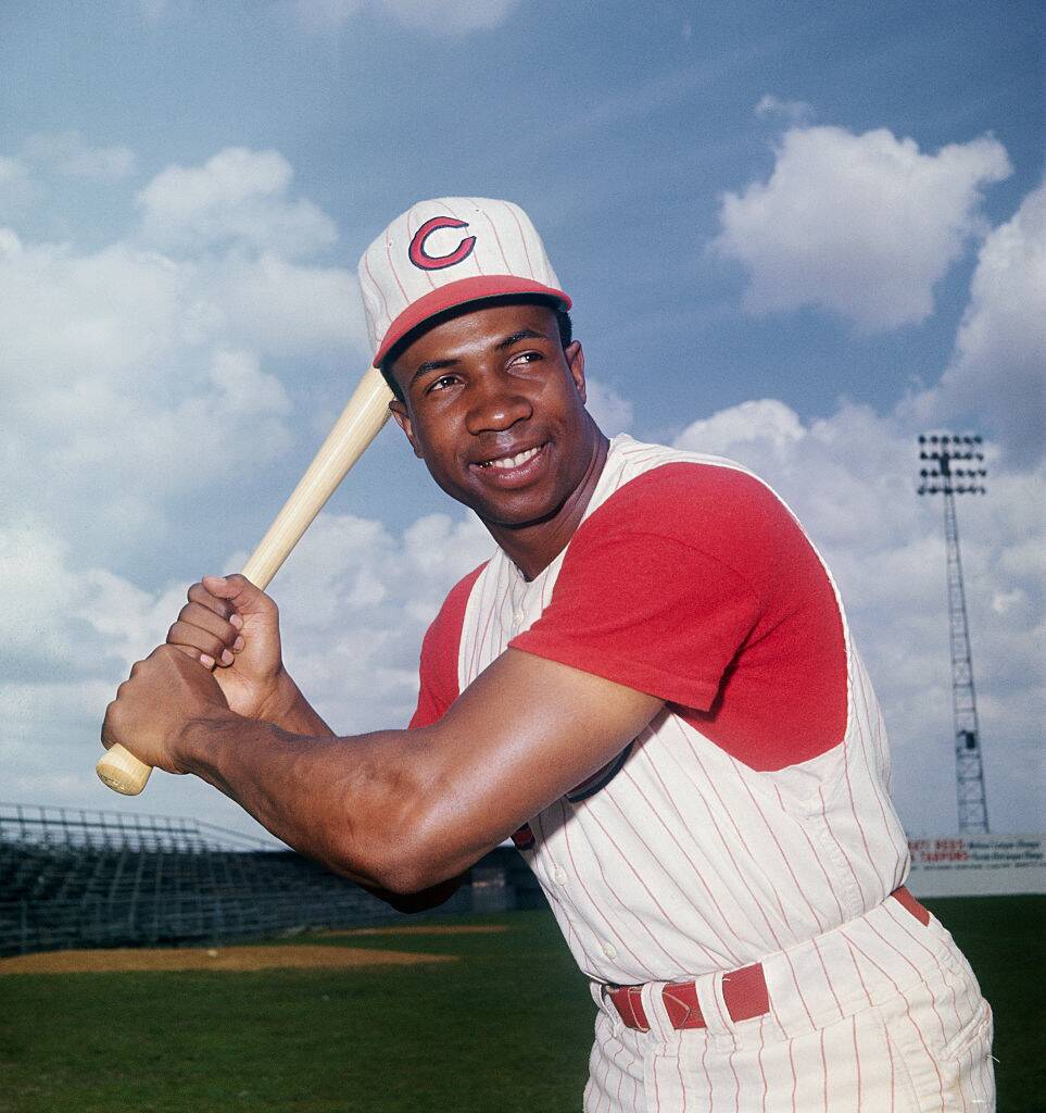 Frank Robinson