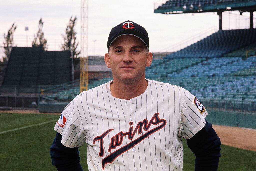 Harmon Killebrew