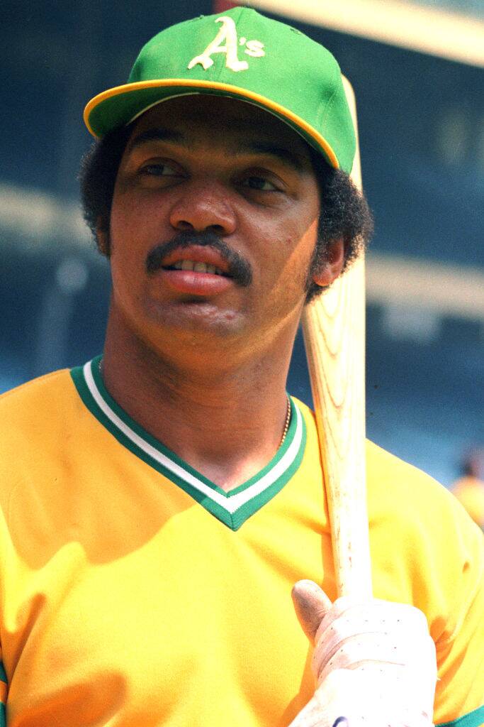 Reggie Jackson