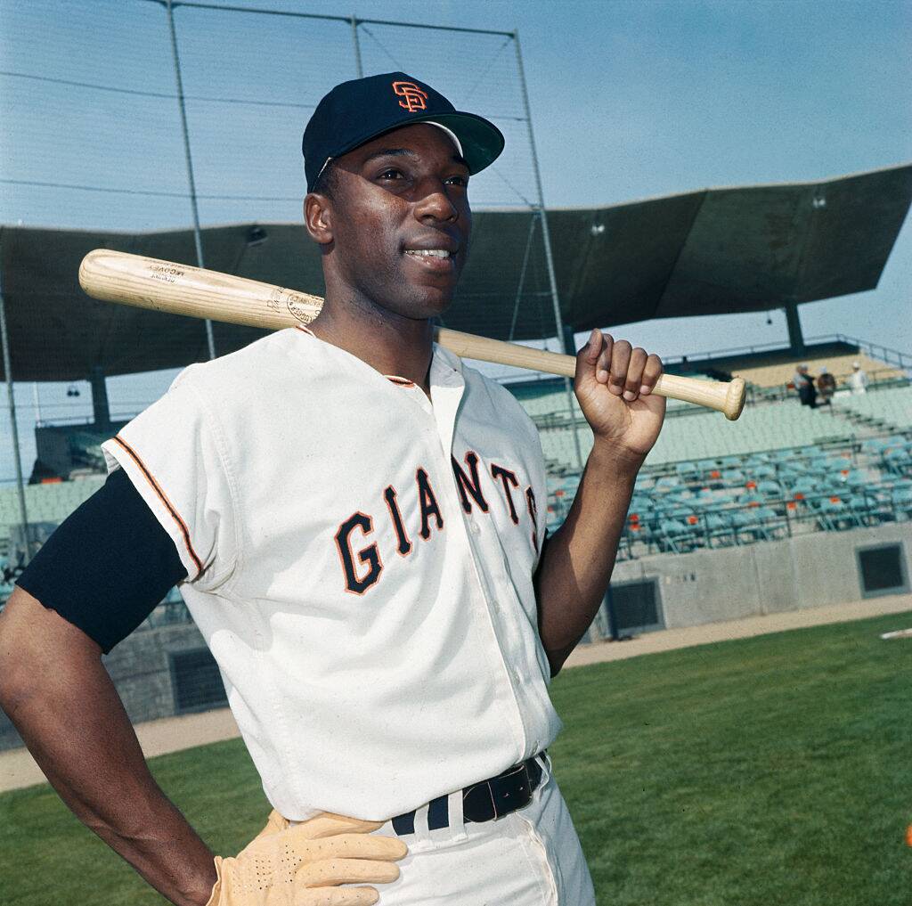 Willie McCovey