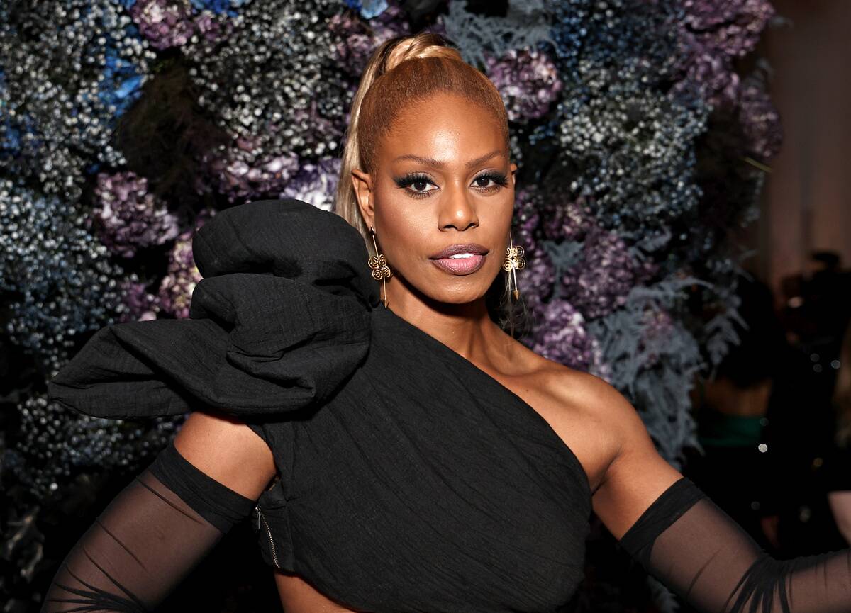 Christian Siriano SS24 Runway Show - Front Row & Atmosphere