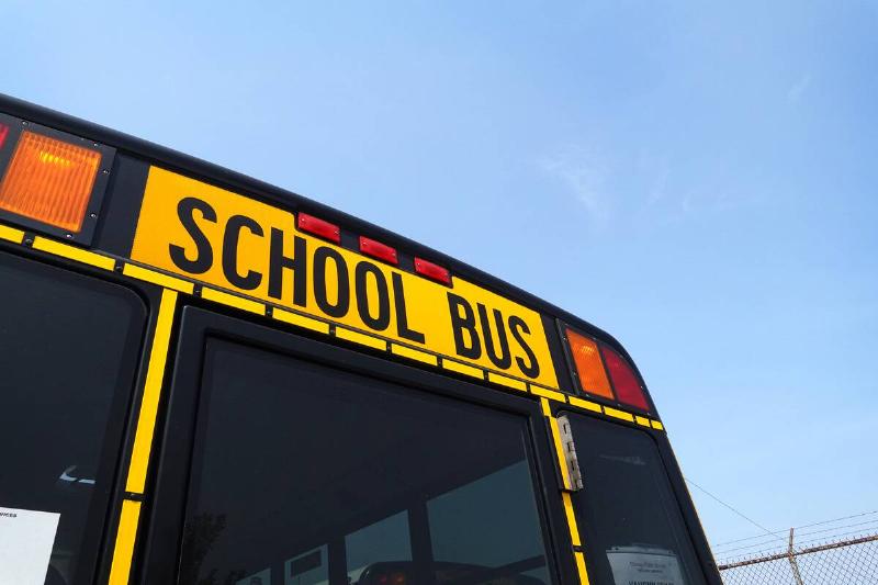 School Bus Driver Shortage Complicates Beginning Of School Year