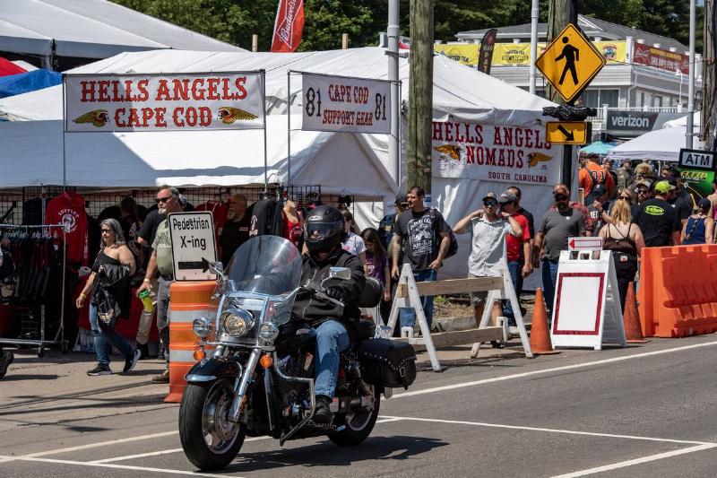 US-LIFESTYLE-MOTORCYLE