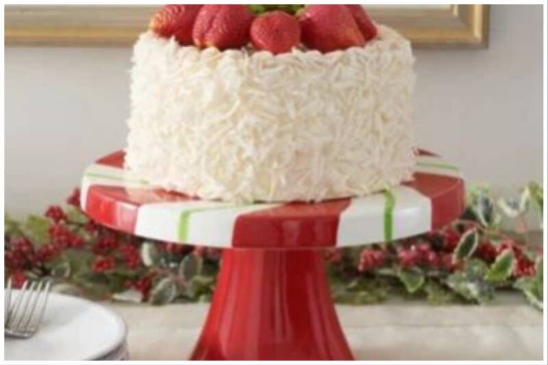 Christmas Centerpiece