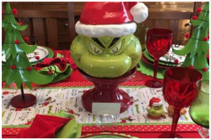 The Grinch