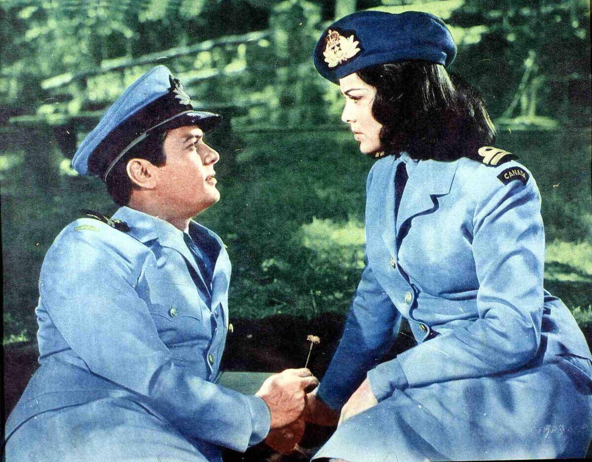 Ein Charmanter Hochstapler, Great Impostor, The