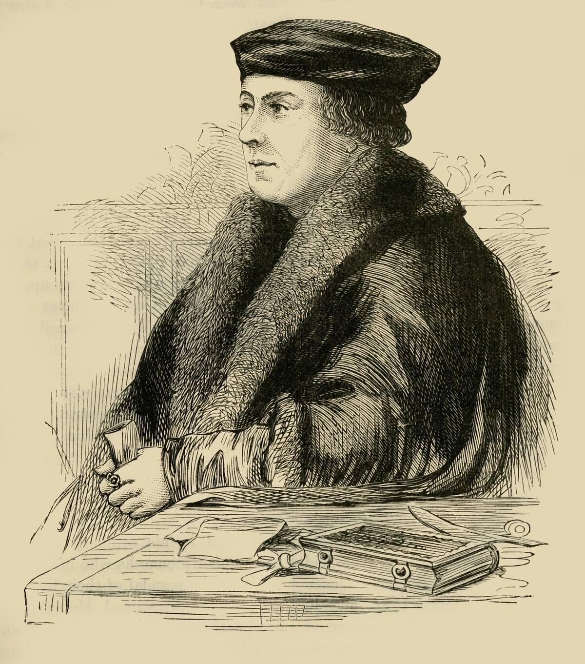 Thomas Cromwell