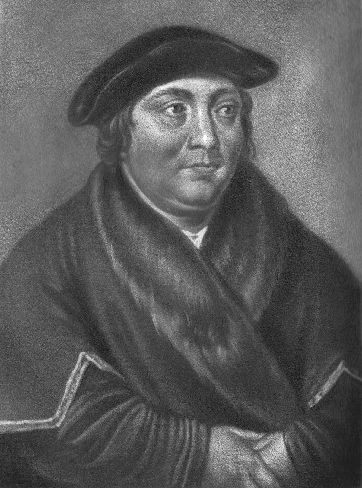 Thomas Cromwell