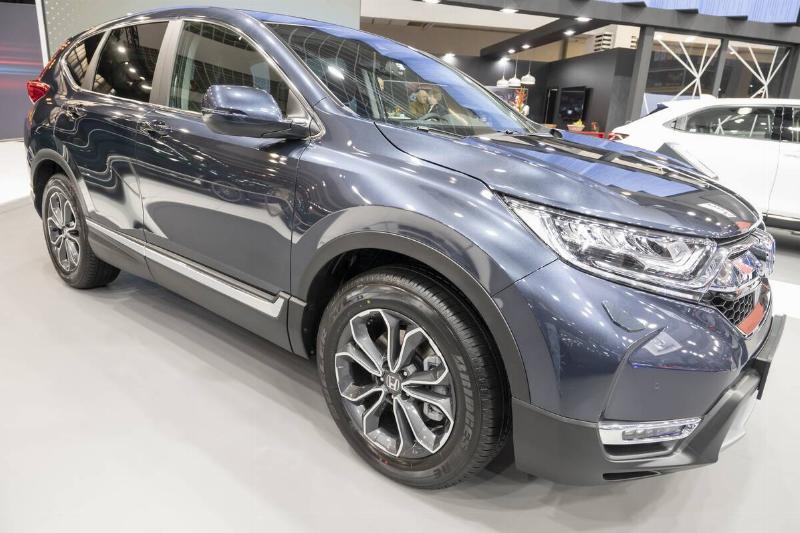 100th European Motor Show