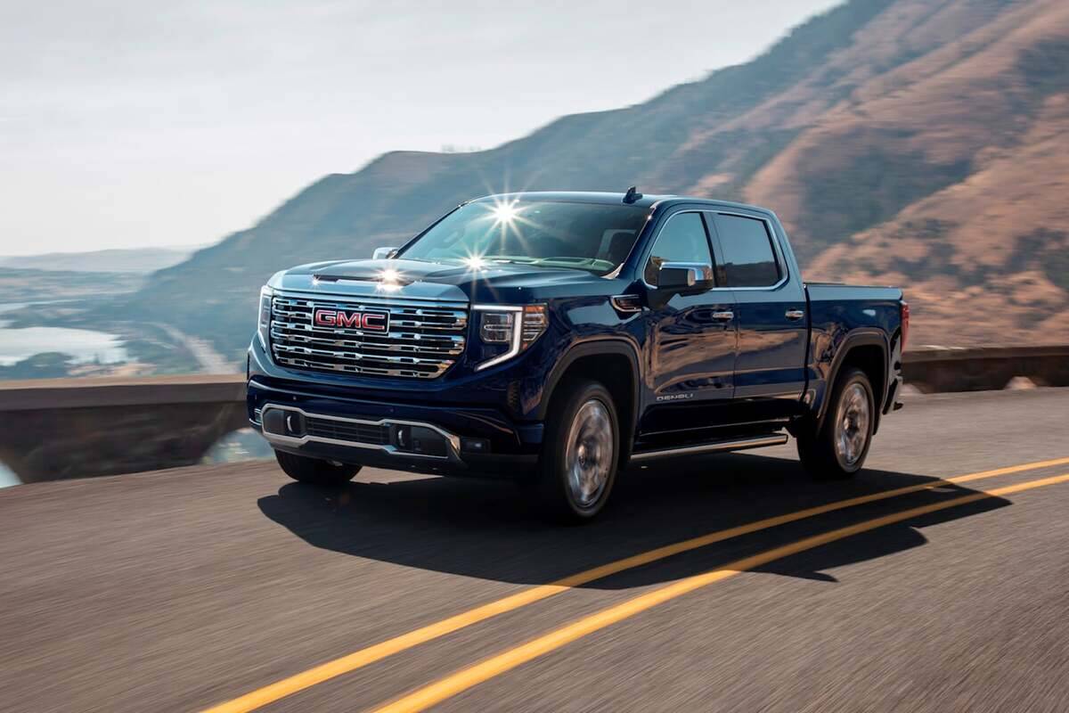 2024-gmc-sierra-1500-driving-front-angle-carbuzz-948283-1600