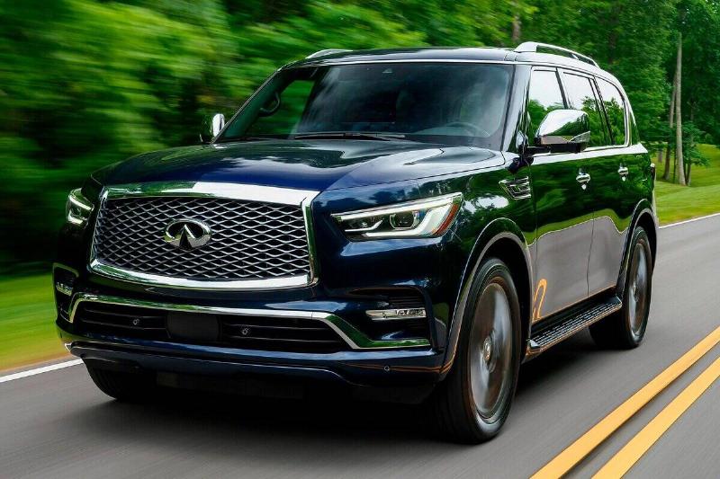 QX80