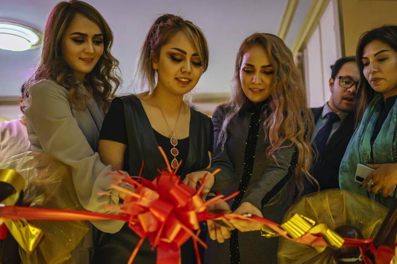 Afghan Generation Growing Up with War