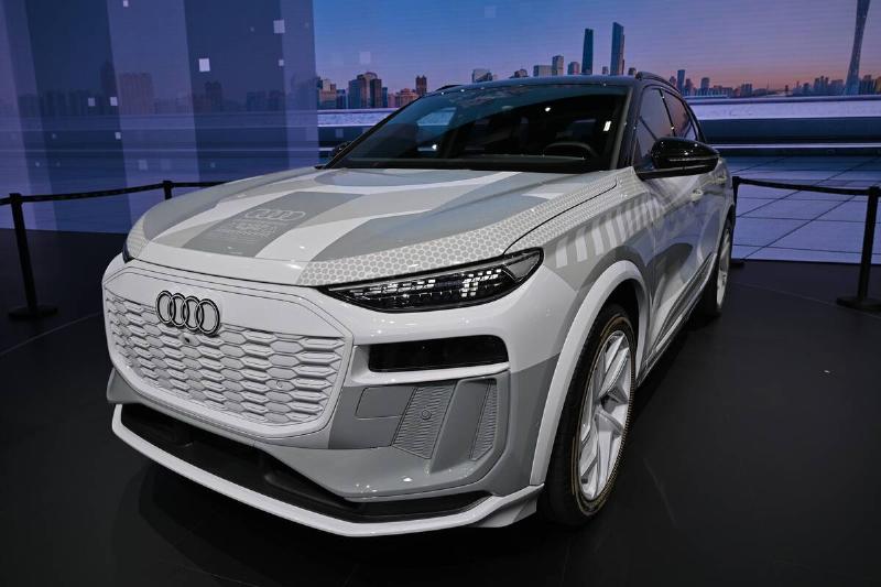 Auto Guangzhou 2023