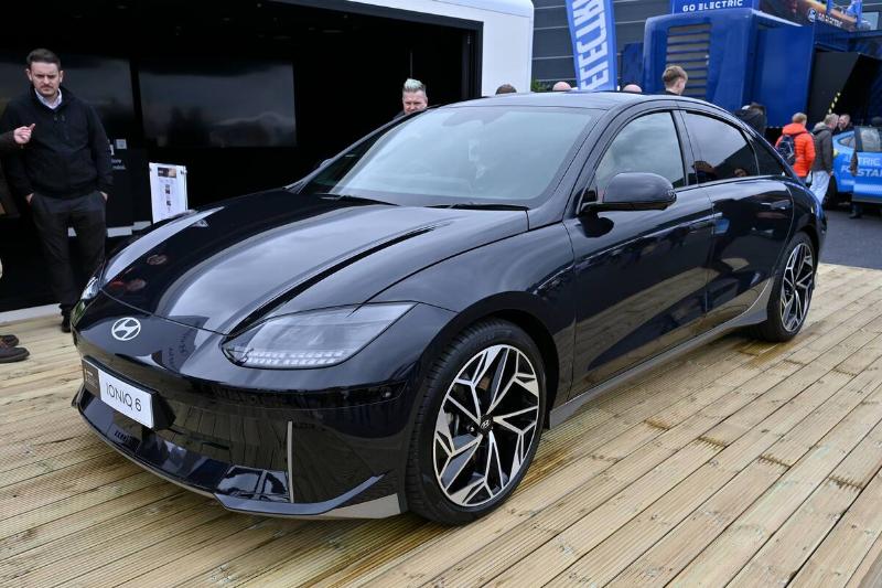 Fully Charged Live UK