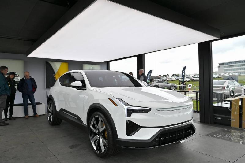 Fully Charged Live UK