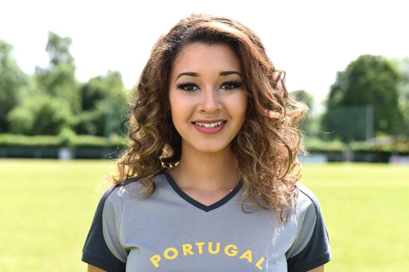 'Miss EURO 2016' beauty competition