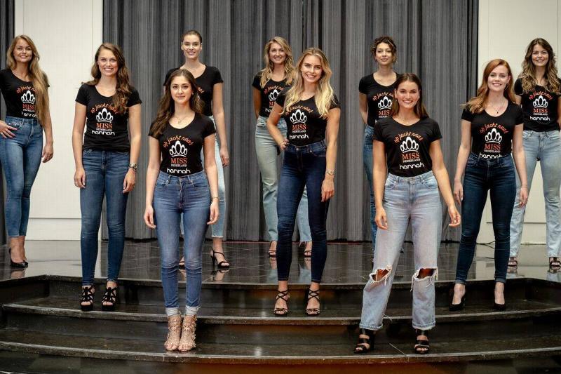 NETHERLANDS-MISS-2020