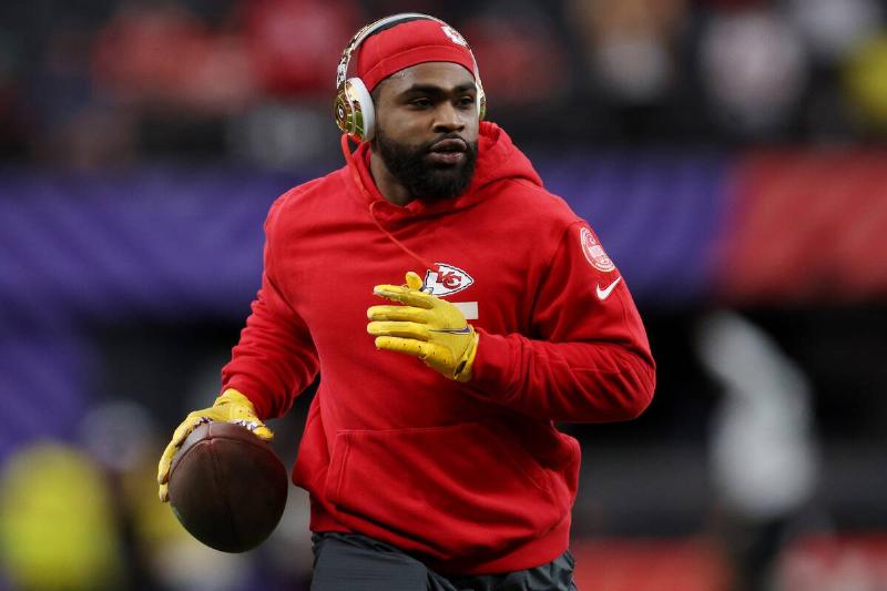 Super Bowl LVIII - San Francisco 49ers v Kansas City Chiefs