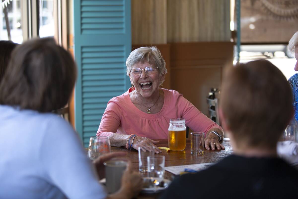 Biden Voters In Swing States