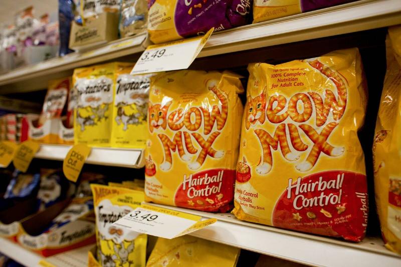 KKR-Led Group To Buy Del Monte Foods For $4 Billion